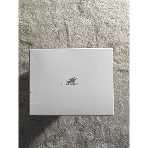 Pop Mart Labubu The Monsters Big Into Energy Series Blind Box Vinyl Plush Toy - Picture 6 of 6